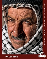 Cover Palestine