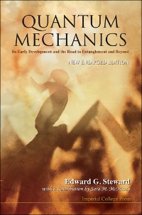 Cover QUANTUM MECHANICS (2ND EDITION)