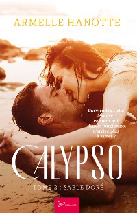 Cover Calypso - Tome 2