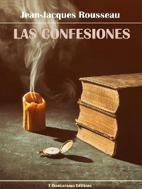 Cover Las confesiones