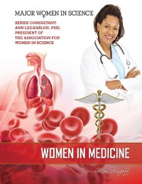 Cover Women in Medicine