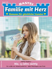 Cover Familie mit Herz 124