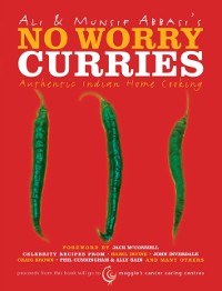 Cover No Worry Curries