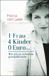 Cover 1 Frau, 4 Kinder, 0 Euro (fast)
