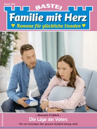 Cover Familie mit Herz 201