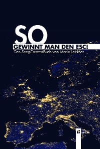 Cover So gewinnt man den ESC!