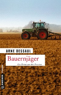 Cover Bauernjäger