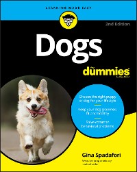 Cover Dogs For Dummies