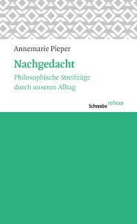 Cover Nachgedacht