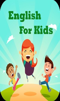 Cover English for kids 2
