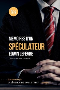 Cover Mémoires d'un spéculateur (Traduit)