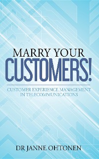 Cover Marry Your Customers!