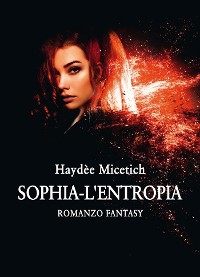 Cover Sophia - L'Entropia