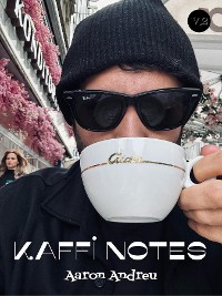 Cover Kaffi Notes Volume 2