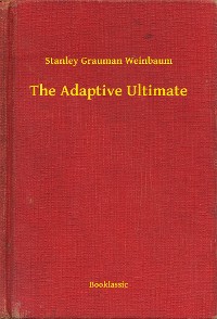 Cover The Adaptive Ultimate