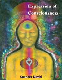 Cover Expression of Consciousness