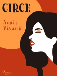 Cover Circe