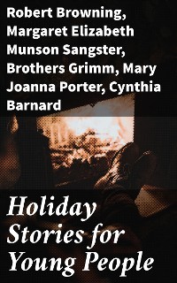 Cover Holiday Stories for Young People