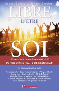 Cover Libre d''être soi