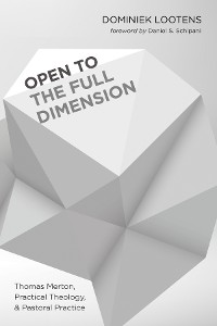Cover Open to the Full Dimension