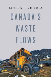 Cover Canada's Waste Flows