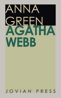 Cover Agatha Webb