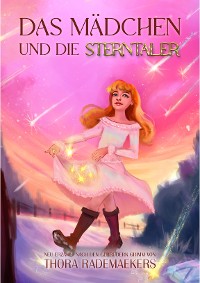 Cover Das Mädchen und die Sterntaler