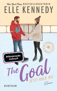 Cover The Goal – Jetzt oder nie