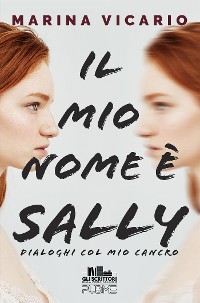 Cover Il mio nome è Sally