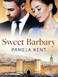 Cover Sweet Barbary
