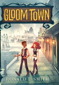 Cover Gloom Town