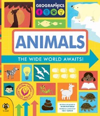 Cover Animals