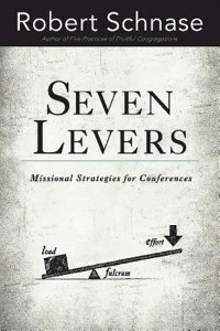 Cover Seven Levers