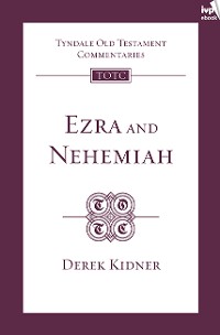 Cover TOTC Ezra and Nehemiah