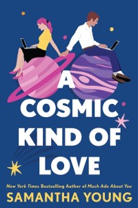 Cover Cosmic Kind of Love
