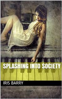 Cover Splashing into Society