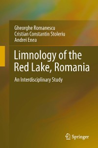 Cover Limnology of the Red Lake, Romania