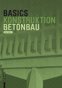 Cover Basics Betonbau