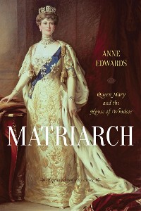 Cover Matriarch