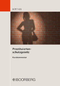 Cover Prostituiertenschutzgesetz