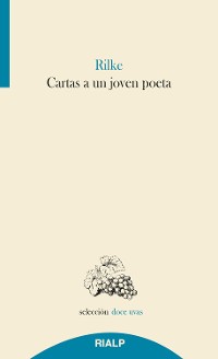 Cover Cartas a un joven poeta