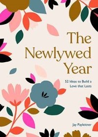 Cover The Newlywed Year