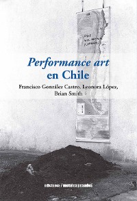 Cover Performance art en Chile