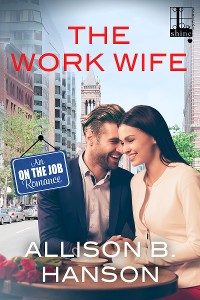 Cover The Work Wife