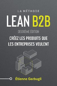 Cover Lean B2B