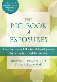 Cover Big Book of Exposures