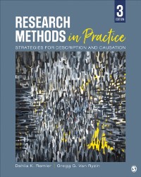 Cover Research Methods in Practice