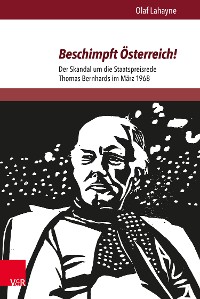Cover Beschimpft Österreich!