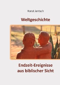 Cover Weltgeschichte
