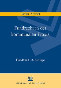 Cover Fundrecht in der kommunalen Praxis